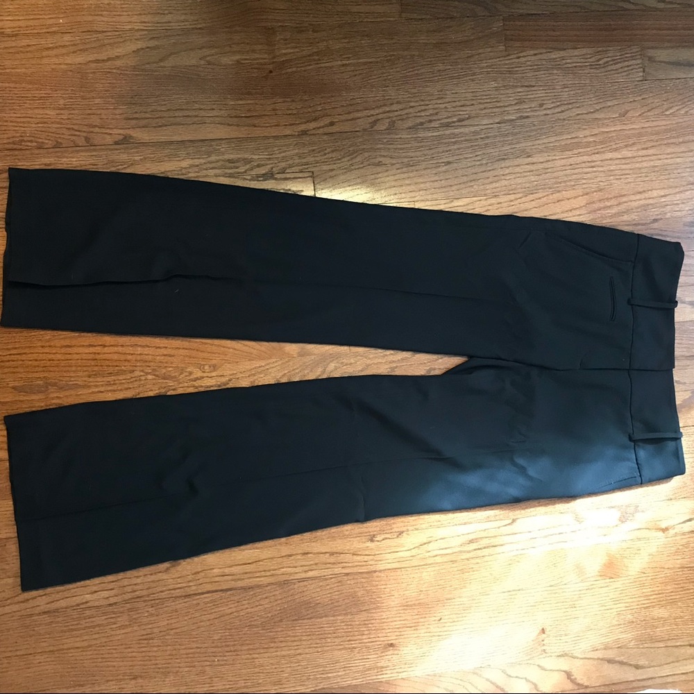 BCBG Black Pants - Picture 3 of 6